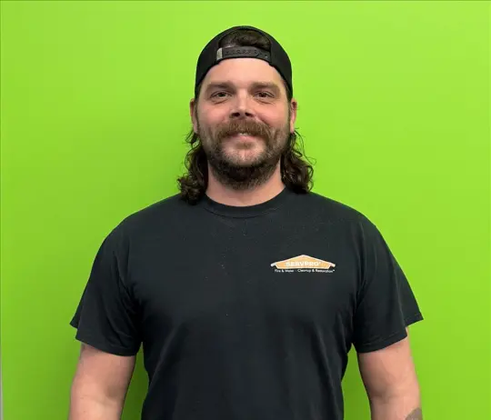 Shae, team member at SERVPRO of Omaha Southwest