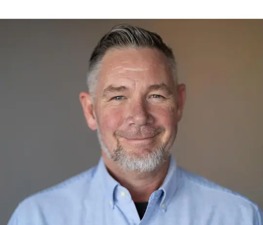 Keith Cowan, team member at SERVPRO of Pflugerville