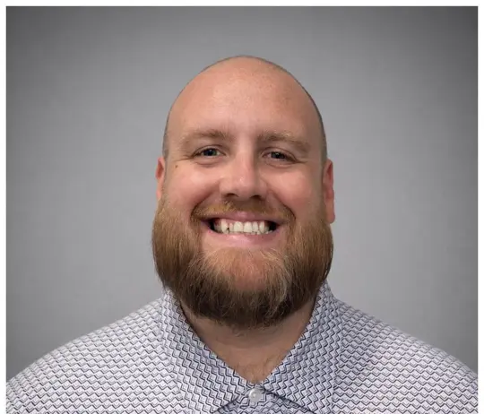 Nick Gerhardt, team member at SERVPRO of Pflugerville