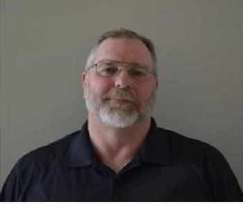 Sam Malloy, team member at SERVPRO of Harris, Meriwether & Stewart Counties