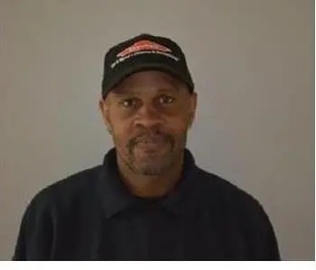 Tony Berry, team member at SERVPRO of Harris, Meriwether & Stewart Counties