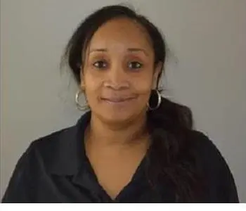 Tammie Hudson, team member at SERVPRO of Harris, Meriwether & Stewart Counties