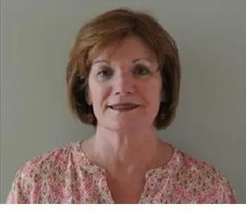 Susan Bryan, team member at SERVPRO of Harris, Meriwether & Stewart Counties