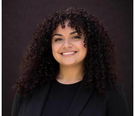 Michelle U. , team member at SERVPRO of Ojai / Montecito