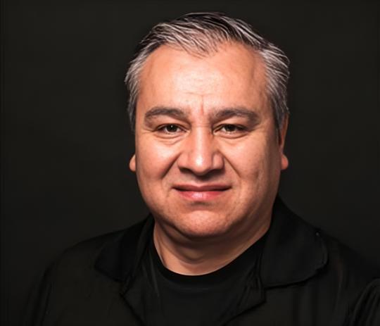 Luis C. , team member at SERVPRO of Ojai / Montecito