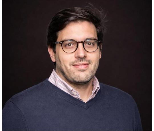 Thanos T. , team member at SERVPRO of Ojai / Montecito