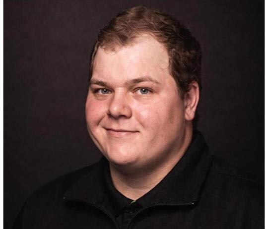 Austin F. , team member at SERVPRO of Ojai / Montecito