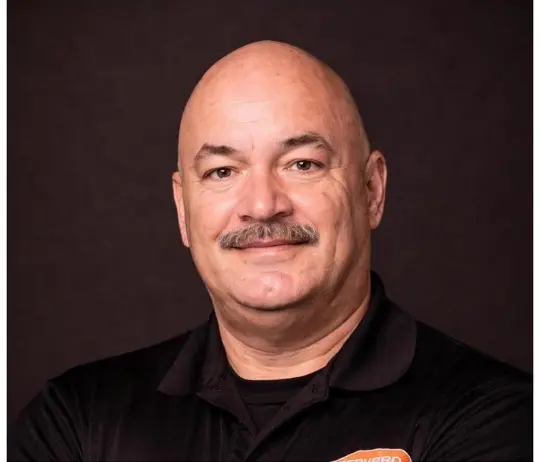 Gus H. , team member at SERVPRO of Ojai / Montecito