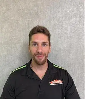 Anthony Vaiana, team member at SERVPRO of Pewaukee & Sussex