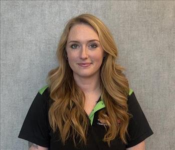 Paula Weeks, team member at SERVPRO of Pewaukee & Sussex