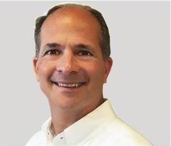 Jody, team member at SERVPRO of Hattiesburg