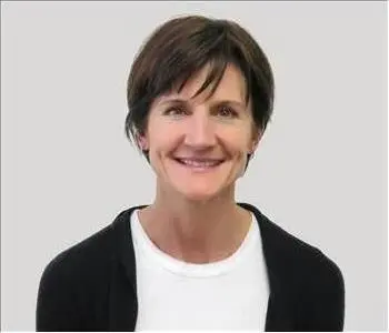 Melinda, team member at SERVPRO of Hattiesburg