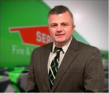 Scotty H., team member at SERVPRO of Jefferson, Franklin & Perry Counties