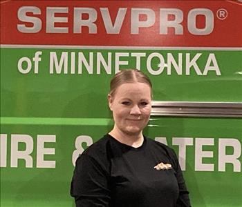 Kristie S., team member at SERVPRO of Shakopee / Savage / Prior Lake
