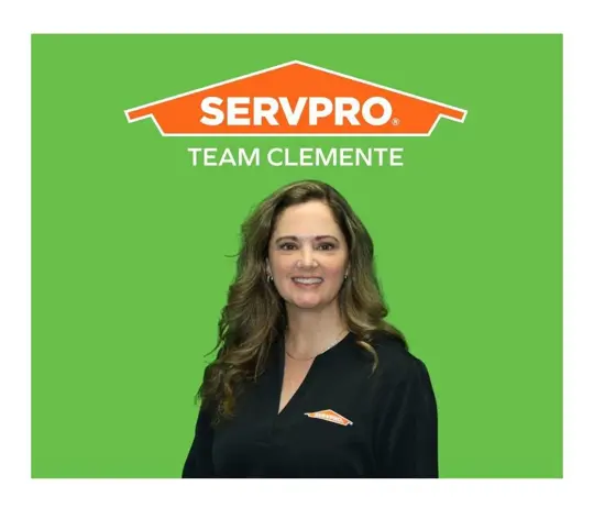 Aimee Kittelson, team member at SERVPRO of Shakopee / Savage / Prior Lake