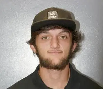 JC Sorrells, team member at SERVPRO of West Forsyth County