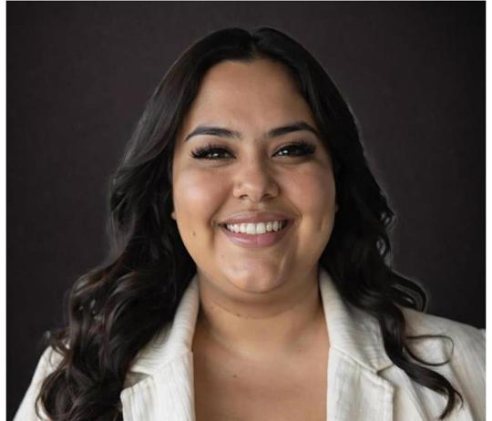 Andrea M. , team member at SERVPRO of SW Bakersfield