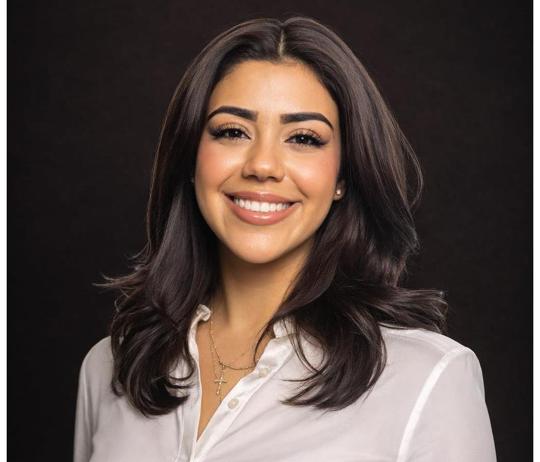 Erika N. , team member at SERVPRO of SW Bakersfield