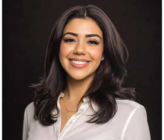 Erika N. , team member at SERVPRO of SW Bakersfield