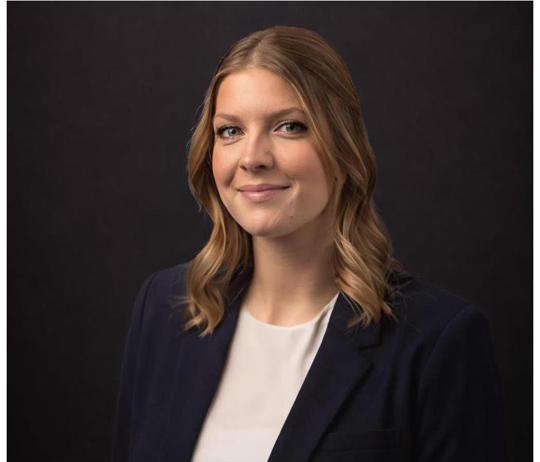 Jenna P. , team member at SERVPRO of SW Bakersfield