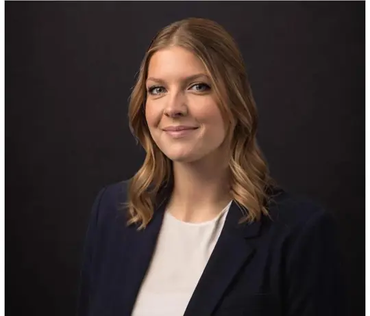 Jenna P. , team member at SERVPRO of SW Bakersfield