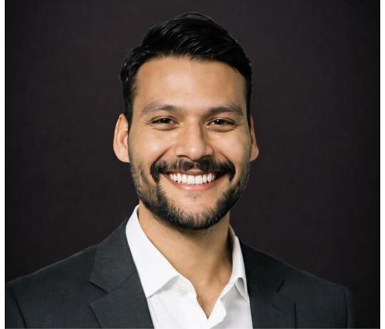 Luis L. , team member at SERVPRO of SW Bakersfield