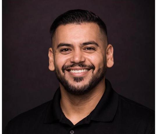 Cristian R. , team member at SERVPRO of SW Bakersfield