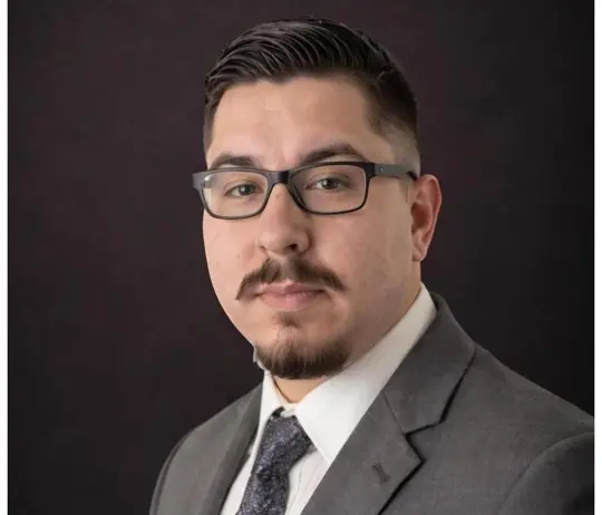 Ignacio H. , team member at SERVPRO of SW Bakersfield