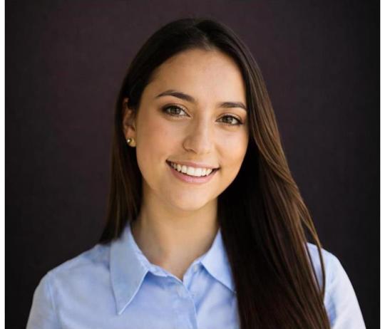 Sydney W. , team member at SERVPRO of SW Bakersfield