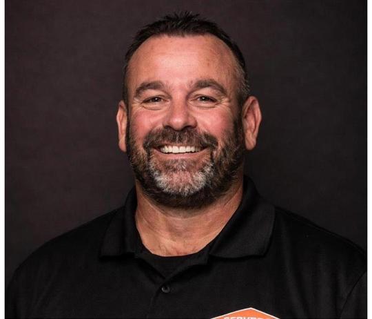 Adam F. , team member at SERVPRO of SW Bakersfield