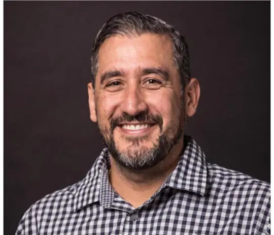 Alex H. , team member at SERVPRO of SW Bakersfield