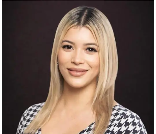 Jessica T. , team member at SERVPRO of SW Bakersfield