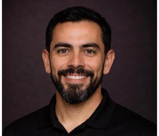 Oscar P. , team member at SERVPRO of SW Bakersfield