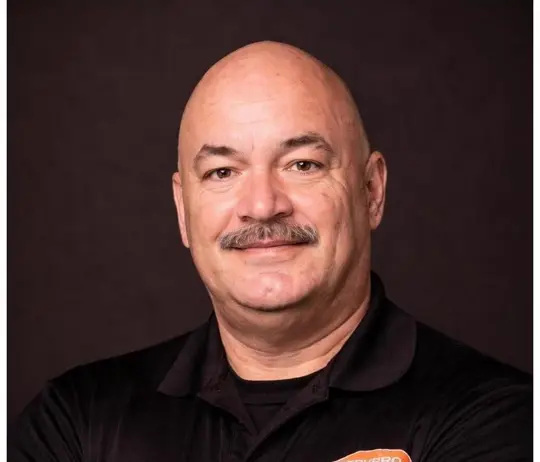 Gus H. , team member at SERVPRO of SW Bakersfield