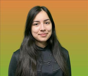 Rebuild Project Coordinator- Elizabeth, team member at SERVPRO of Foxborough