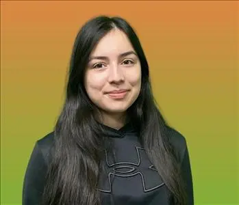 Rebuild Project Coordinator- Elizabeth, team member at SERVPRO of Foxborough