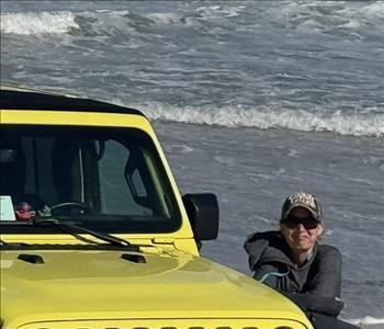 Tiggie Beans, team member at SERVPRO of Ashland / Richland