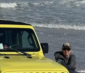 Tiggie Beans, team member at SERVPRO of Ashland / Richland