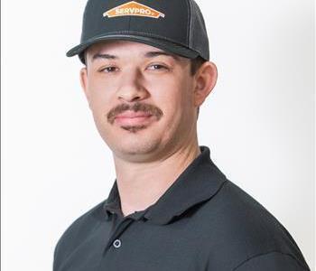 Krisher Godsil , team member at SERVPRO of Buckeye and SERVPRO of West Surprise / Wickenburg