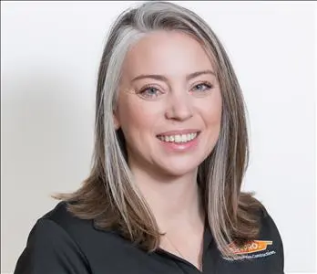 Teresa Wigman, team member at SERVPRO of Buckeye and SERVPRO of West Surprise / Wickenburg
