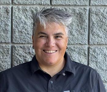 Melodie McNab, team member at SERVPRO of Buckeye and SERVPRO of West Surprise / Wickenburg