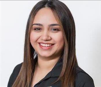Alondra Saenz , team member at SERVPRO of Buckeye and SERVPRO of West Surprise / Wickenburg