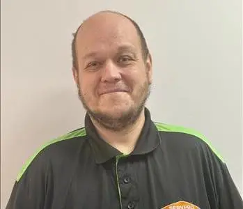 Mike VanLent (Mick), team member at SERVPRO of Allegan / Barry County and SERVPRO of Southern Holland & Van Buren County