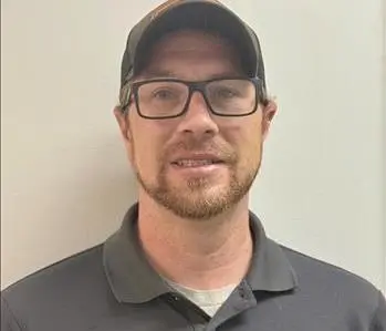 Mike , team member at SERVPRO of Allegan / Barry County and SERVPRO of Southern Holland & Van Buren County