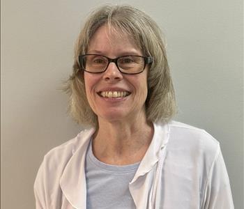 Kathy , team member at SERVPRO of Allegan / Barry County and SERVPRO of Southern Holland & Van Buren County