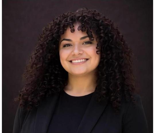 Michelle U. , team member at SERVPRO of Culver City / Baldwin Hills