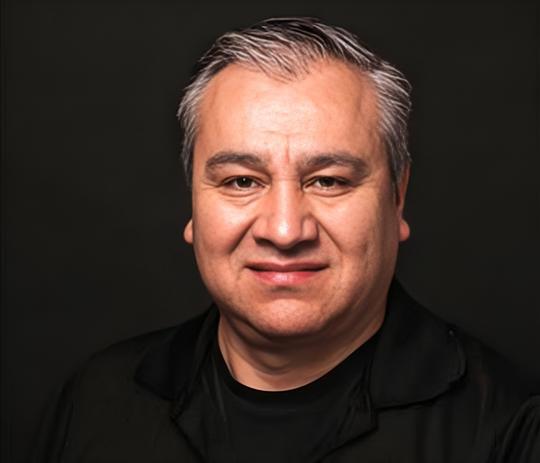 Luis C. , team member at SERVPRO of Culver City / Baldwin Hills