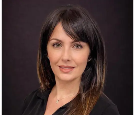 Maria G. , team member at SERVPRO of Culver City / Baldwin Hills