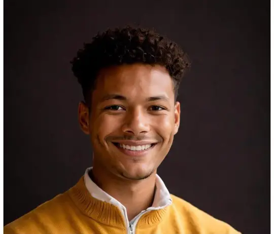 Julius T. , team member at SERVPRO of Culver City / Baldwin Hills