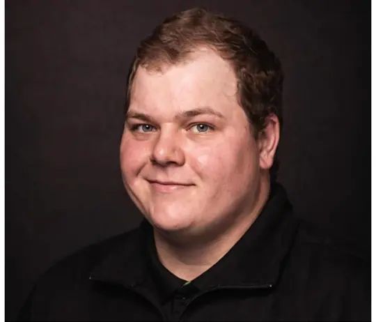 Austin F. , team member at SERVPRO of Culver City / Baldwin Hills